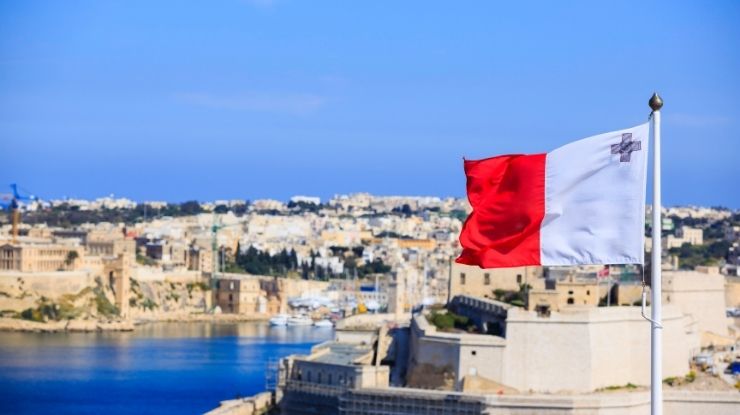 Malta Vize Başvurusu