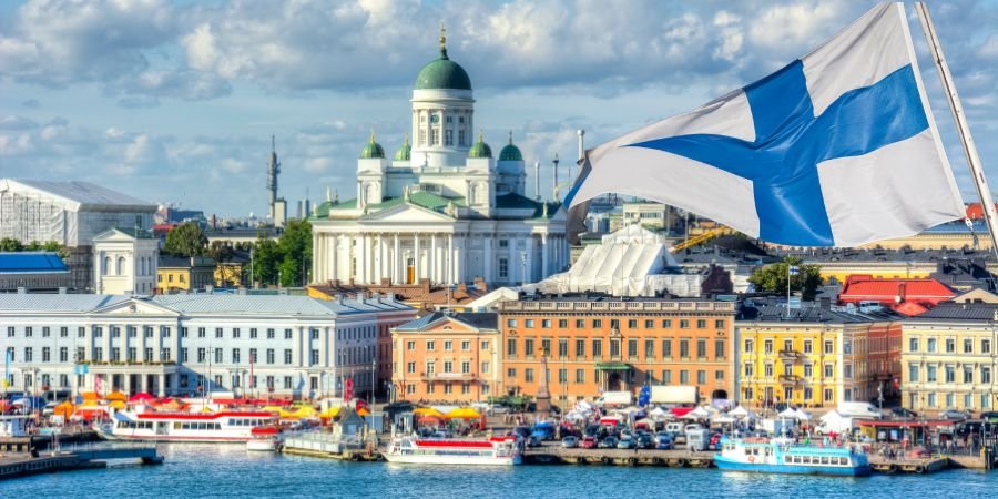 Finlandiya