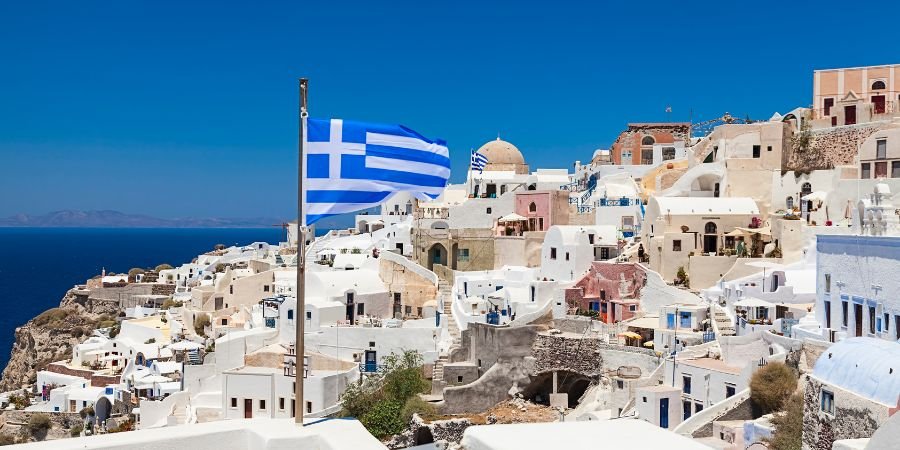 Yunanistan