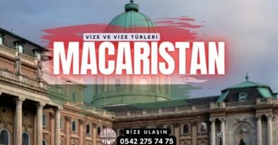 Macaristan Vizesi ve Vize Türleri Nelerdir